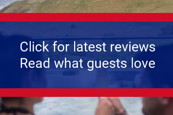 www.waternookonullswater.com - check out latest independent reviews
