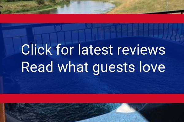 www.watersideescapes.co.uk - check out latest independent reviews