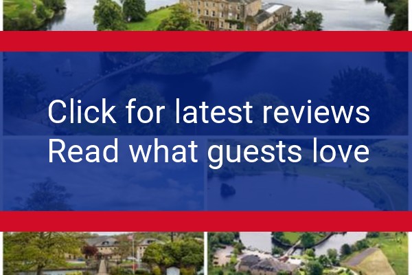 www.watertonparkhotel.co.uk - check out latest independent reviews