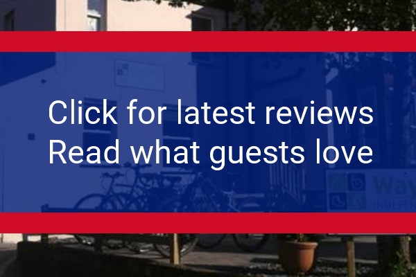 www.wayfarershostel.com - check out latest independent reviews