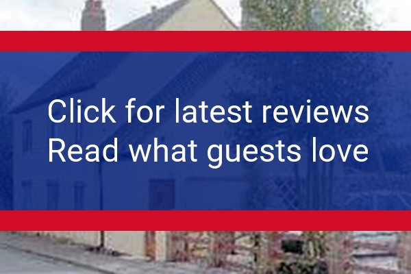 www.waysidebandb.co.uk - check out latest independent reviews