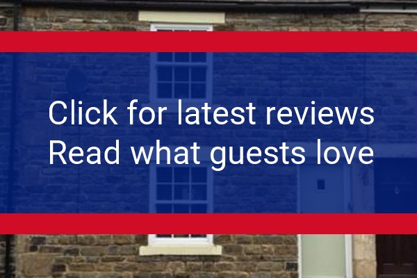 www.weardalecottage.com - check out latest independent reviews