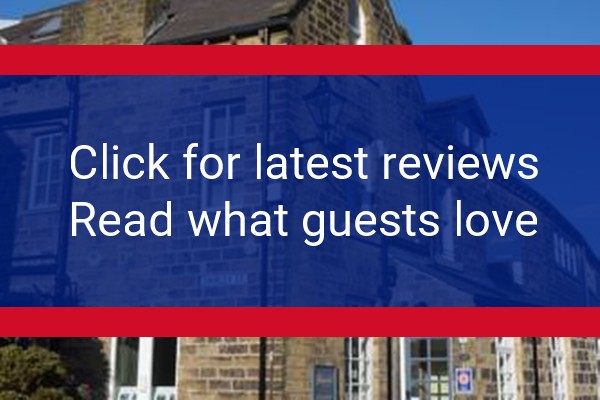 www.weaversguesthouse.co.uk - check out latest independent reviews