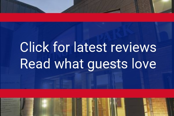www.wellingtonparkhotel.com - check out latest independent reviews