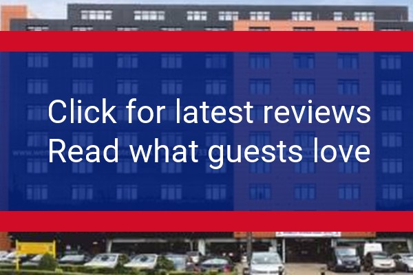 www.wembleyinternationalhotel.co.uk - check out latest independent reviews