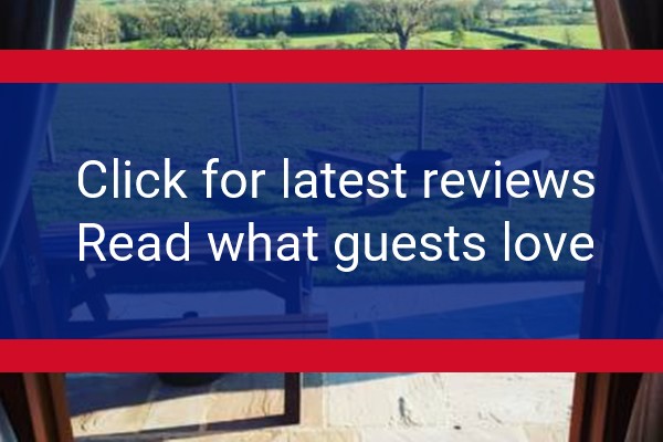 www.wensleydaleglamping.co.uk - check out latest independent reviews