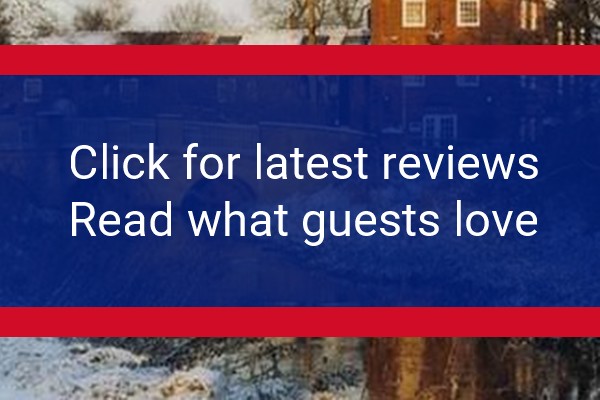 www.wensumlodge.co.uk - check out latest independent reviews