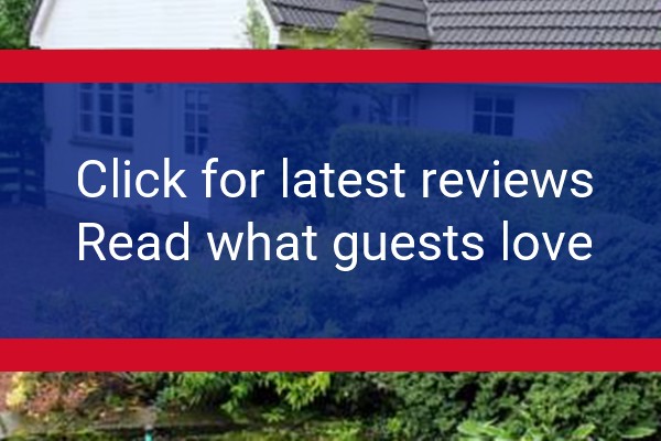 www.westacrelodge.co.uk - check out latest independent reviews