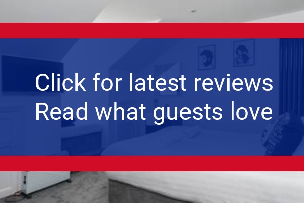www.westbournehotel.co.uk - check out latest independent reviews