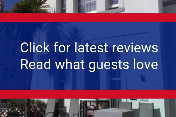 www.westbrookguesthouse.co.uk - check out latest independent reviews