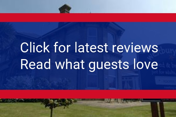www.westburylodge.co.uk - check out latest independent reviews
