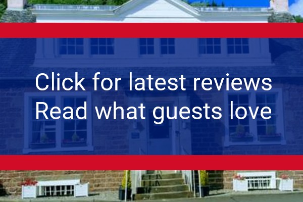 www.westcotguesthouse.co.uk - check out latest independent reviews
