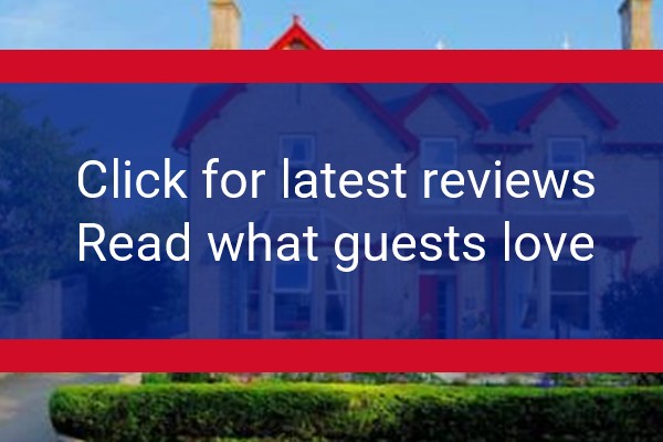 www.westendguesthouse.co.uk - check out latest independent reviews