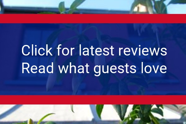 www.westernhousebandb.co.uk - check out latest independent reviews