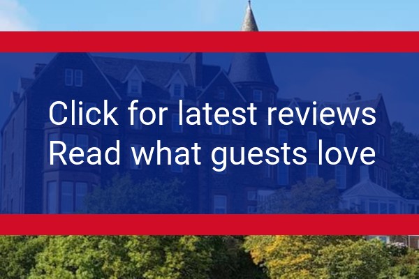 www.westernisleshotel.co.uk - check out latest independent reviews