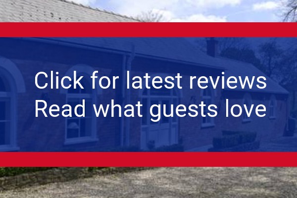 www.westhouse-bandb.co.uk - check out latest independent reviews