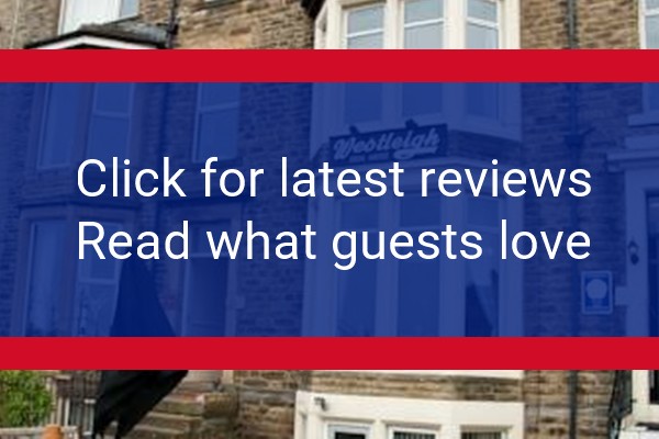 www.westleighbay.co.uk - check out latest independent reviews