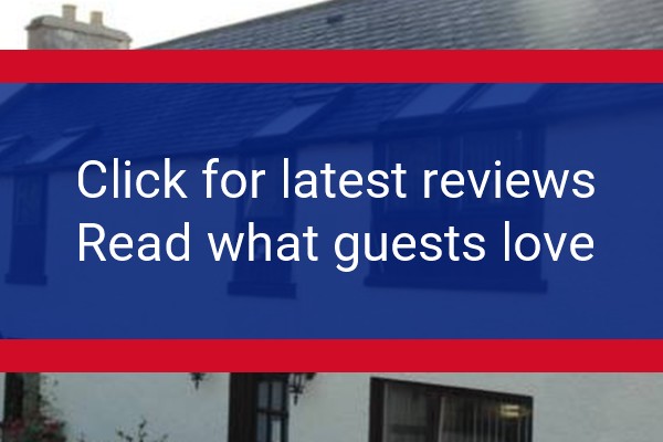 www.westmorebandb.co.uk - check out latest independent reviews
