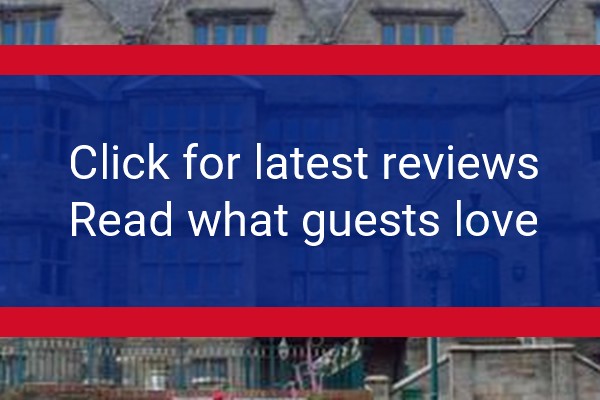 www.weston-hall.co.uk - check out latest independent reviews