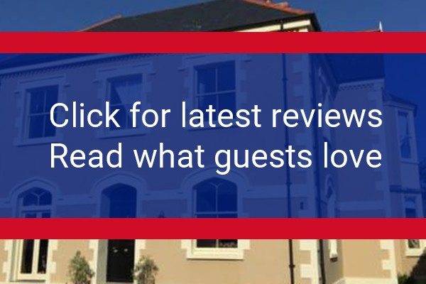 www.westonlodgetenby.com - check out latest independent reviews