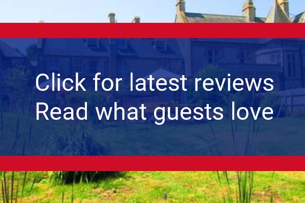 www.westonmanor-bandb.co.uk - check out latest independent reviews