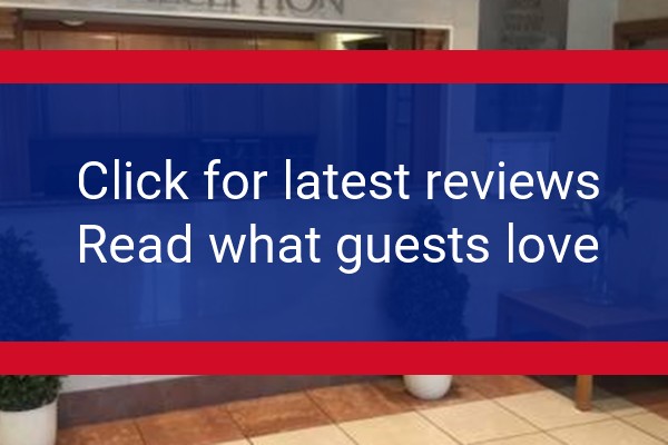 www.westparkhotel1.com - check out latest independent reviews
