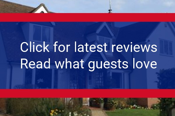 www.westpointbandb.co.uk - check out latest independent reviews