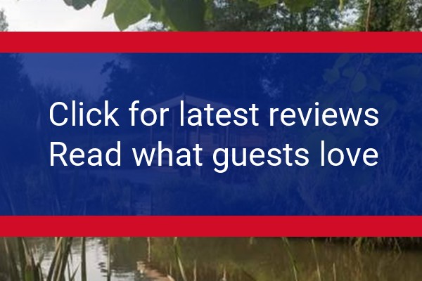 www.westpoolcabin.co.uk - check out latest independent reviews