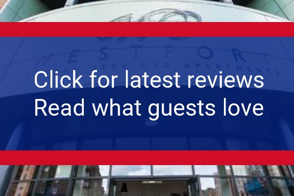 www.westportservicedapartments.com - check out latest independent reviews