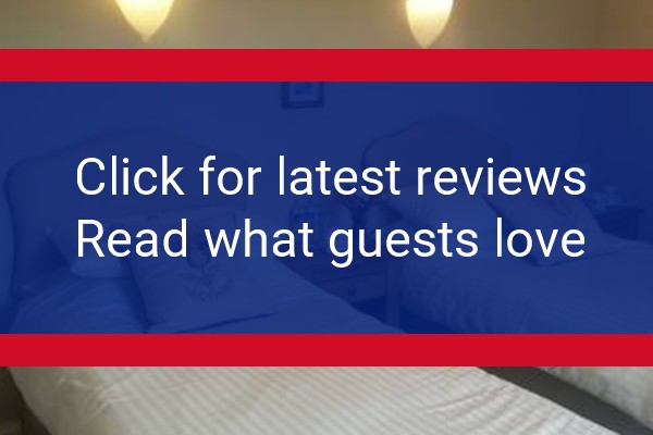 www.westwoodhousebandb.co.uk - check out latest independent reviews