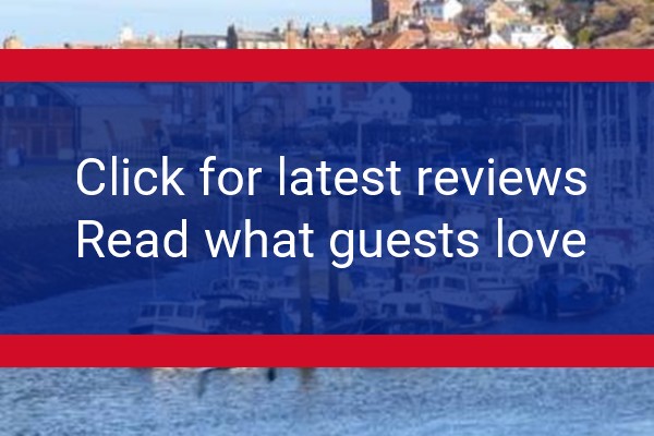 www.whitby-cottages.net - check out latest independent reviews