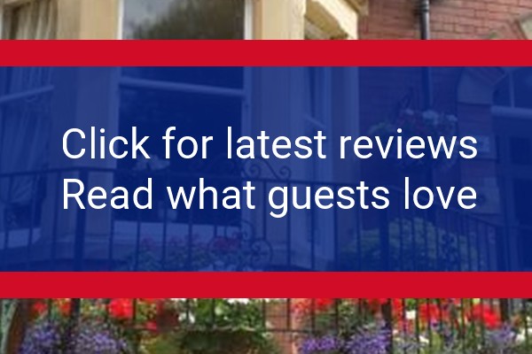 www.whitbybedbreakfast.co.uk - check out latest independent reviews