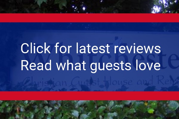 www.whitchester.org.uk - check out latest independent reviews