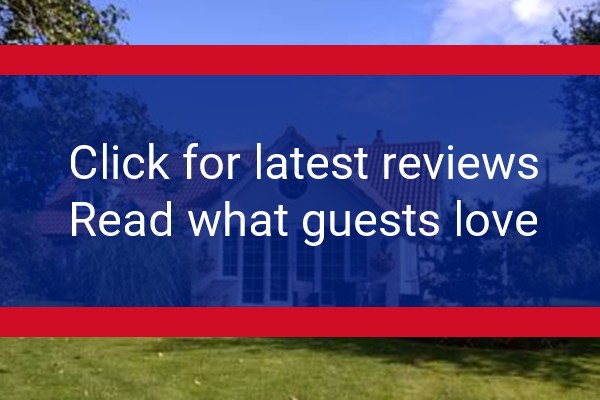 www.whitecottagebandb.com - check out latest independent reviews