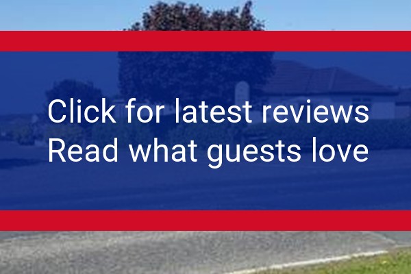 www.whitecroftbandb.co.uk - check out latest independent reviews