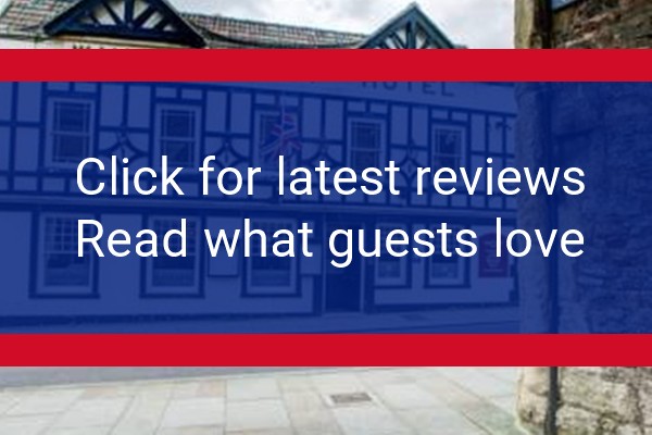 www.whitehart-wells.co.uk - check out latest independent reviews