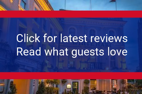 www.whitehartboston.co.uk - check out latest independent reviews