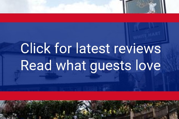 www.whitehartstockbridge.co.uk - check out latest independent reviews