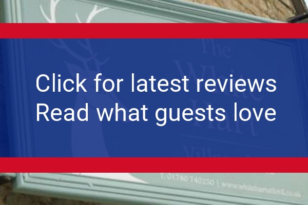 www.whitehartufford.co.uk - check out latest independent reviews