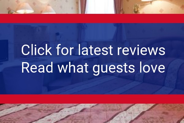 www.whiteheatherllandudno.co.uk - check out latest independent reviews