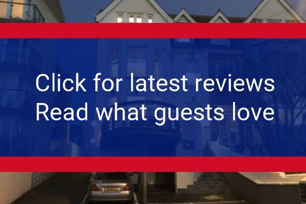 www.whitehousenewquay.co.uk - check out latest independent reviews