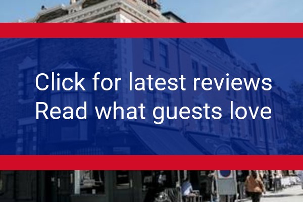 www.whitestartavern.co.uk - check out latest independent reviews