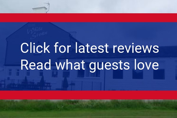 www.whiteswanyeadon.co.uk - check out latest independent reviews