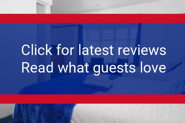 www.whitewaysbandb.co.uk - check out latest independent reviews