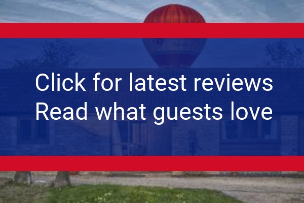 www.whitleycoachhouse.co.uk - check out latest independent reviews