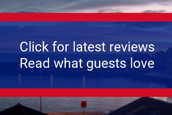 www.wickharbourhouse.co.uk - check out latest independent reviews