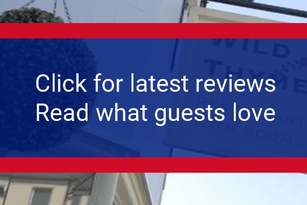 www.wildthymerestaurant.co.uk - check out latest independent reviews
