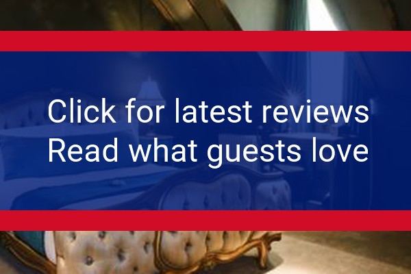 www.williamdepercy.com - check out latest independent reviews