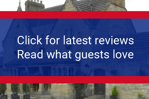 www.willoughbyarms.co.uk - check out latest independent reviews