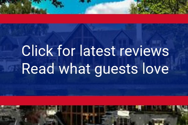 www.willowbeck-lodge.com - check out latest independent reviews